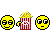 (popcorn)